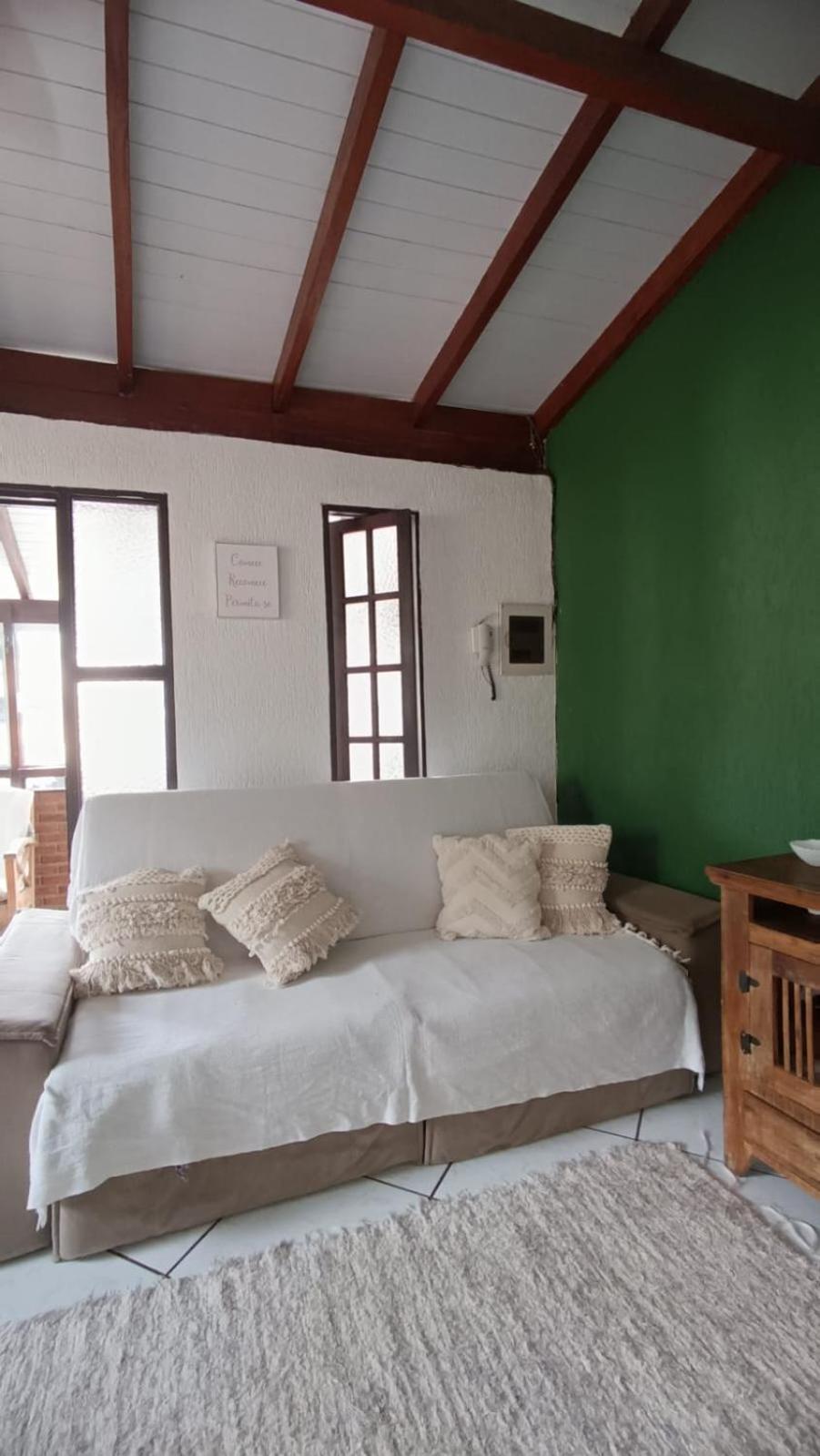 Casa Delas Ilhabela Exterior foto