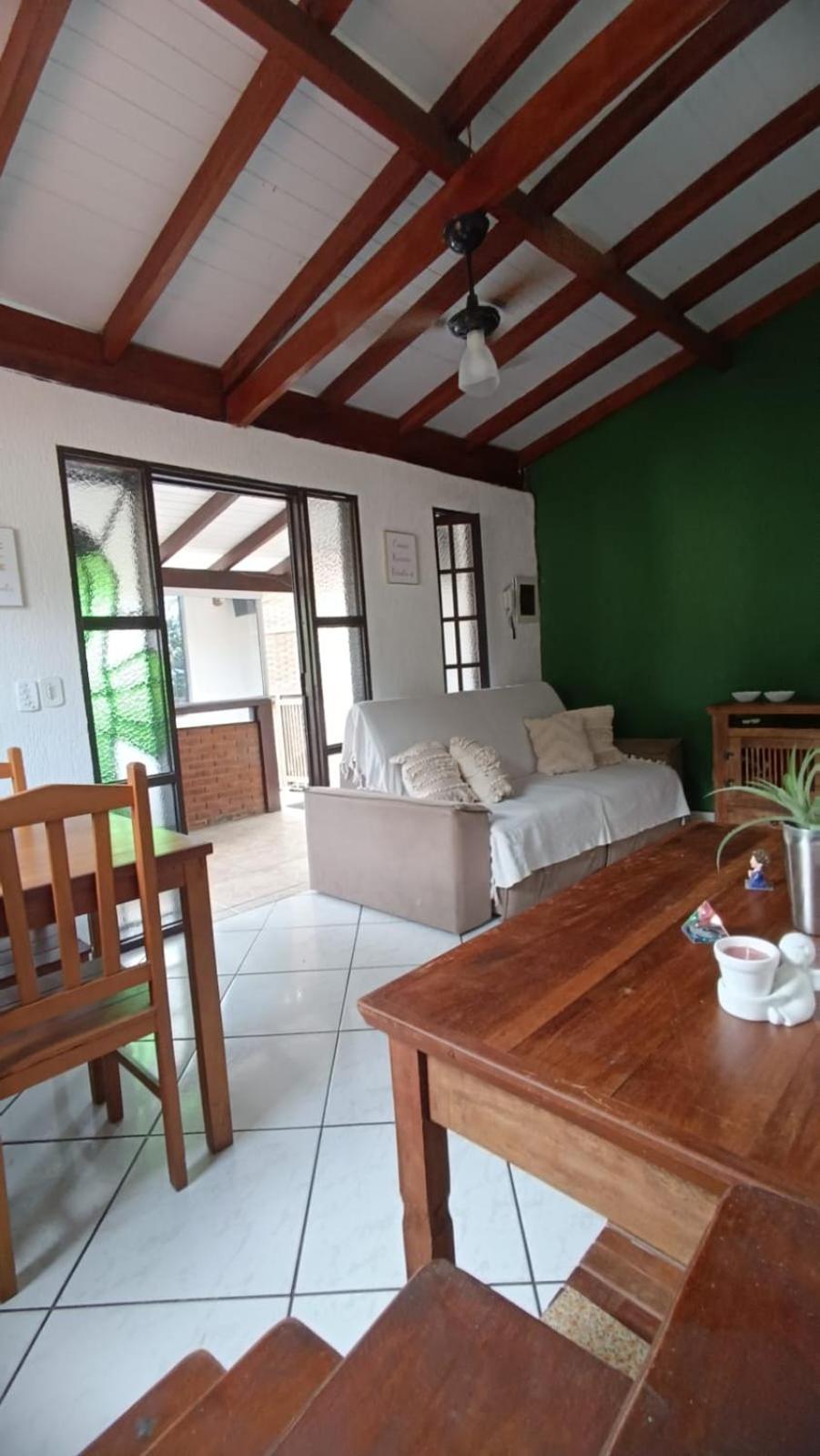Casa Delas Ilhabela Exterior foto